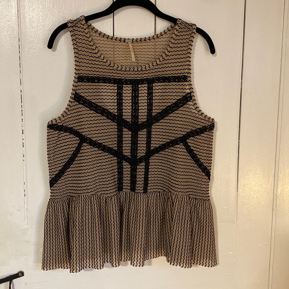 Free people tank